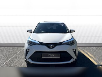 Used Toyota C-HR 2023 for sale - 78356145: Photo