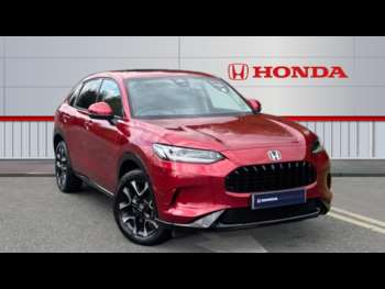 2024 (24) - 2.0 eHEV Advance 5dr CVT Hybrid Estate