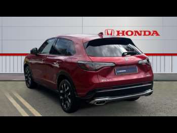 Used Honda ZR-V 2024 for sale - 74624883: Photo