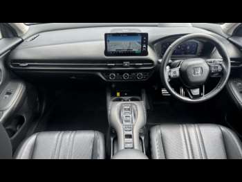Used Honda ZR-V 2024 for sale - 74624883: Photo