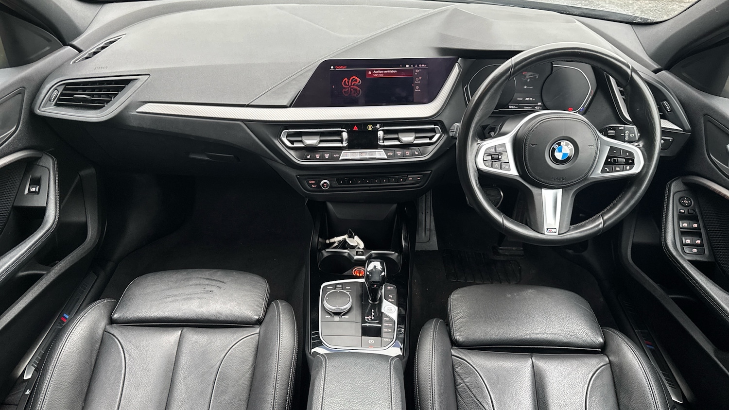 Used BMW 1 Series 2020 for sale - 77023306: Photo 10