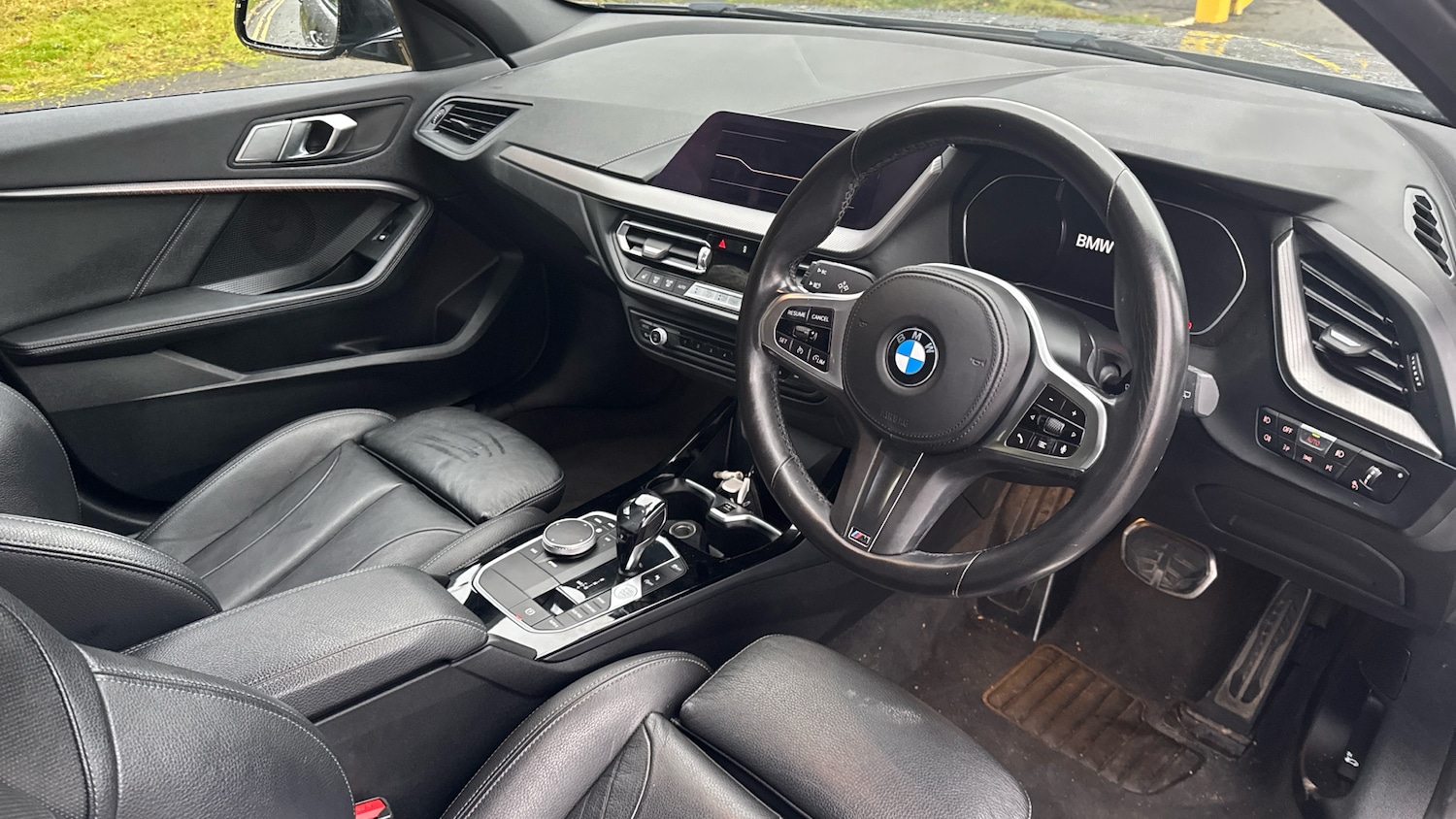 Used BMW 1 Series 2020 for sale - 77023306: Photo 11