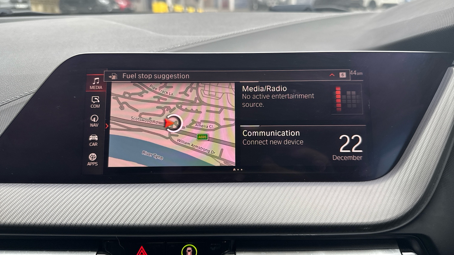 Used BMW 1 Series 2020 for sale - 77023306: Photo 12