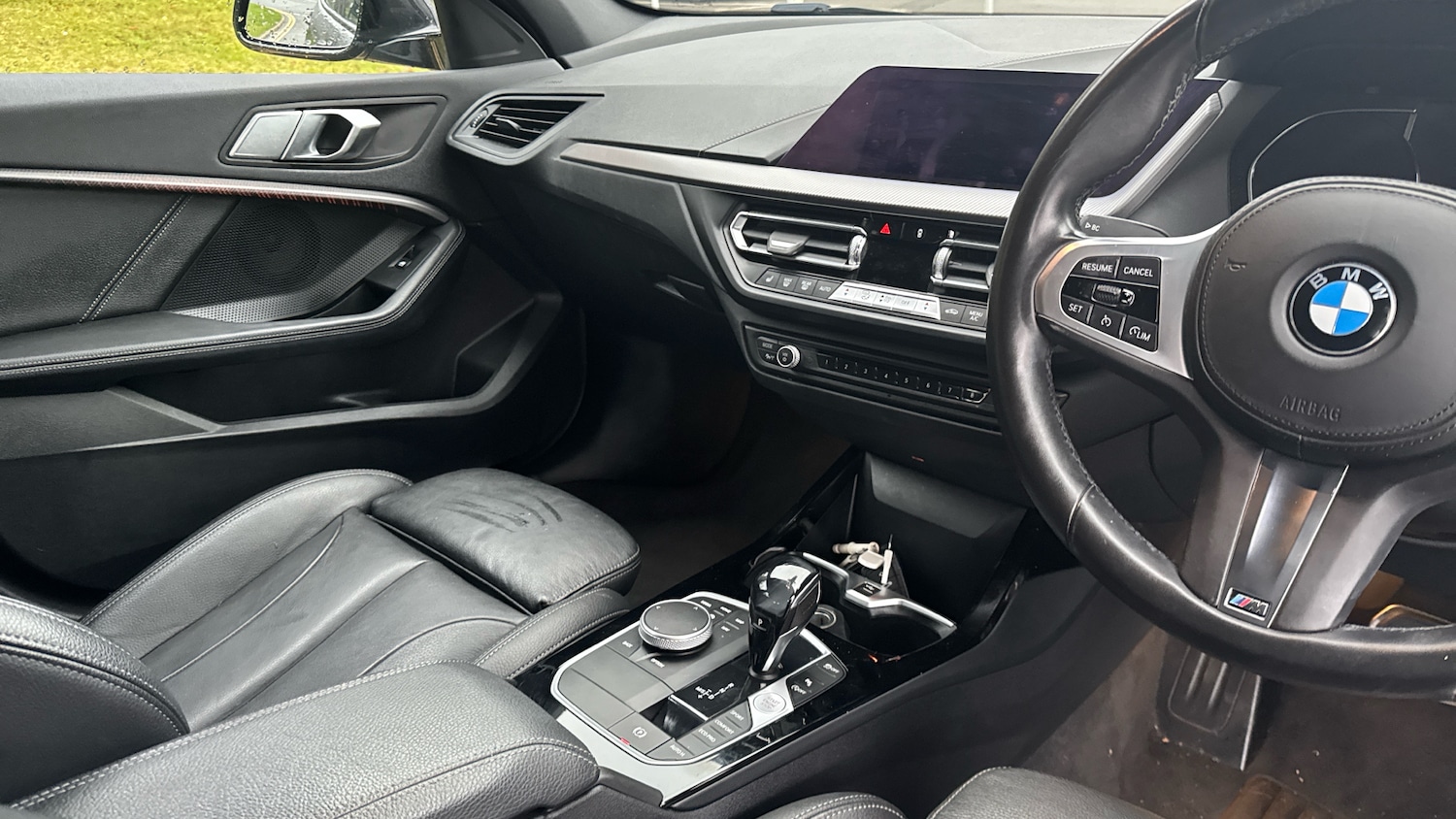 Used BMW 1 Series 2020 for sale - 77023306: Photo 14