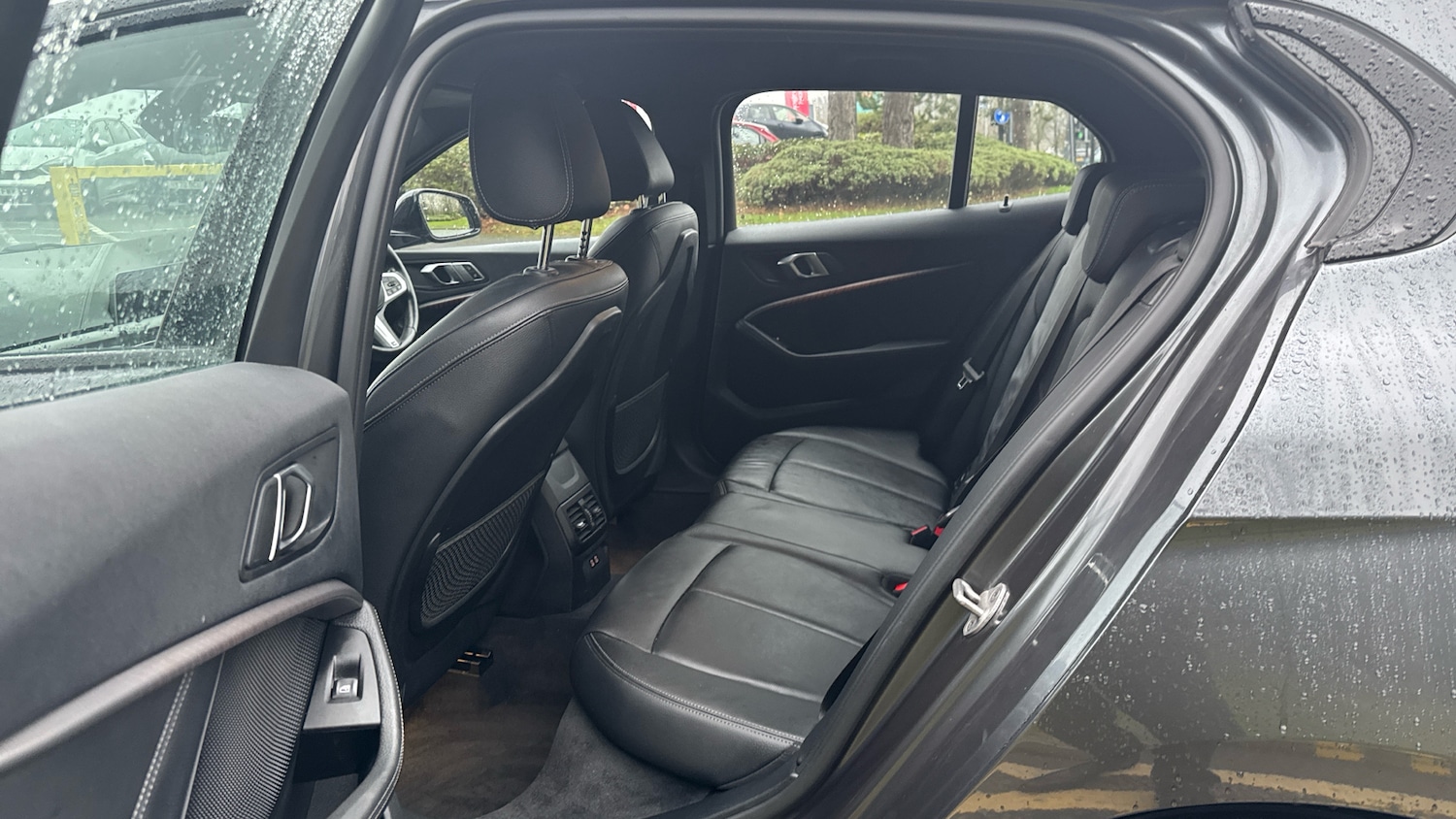 Used BMW 1 Series 2020 for sale - 77023306: Photo 16