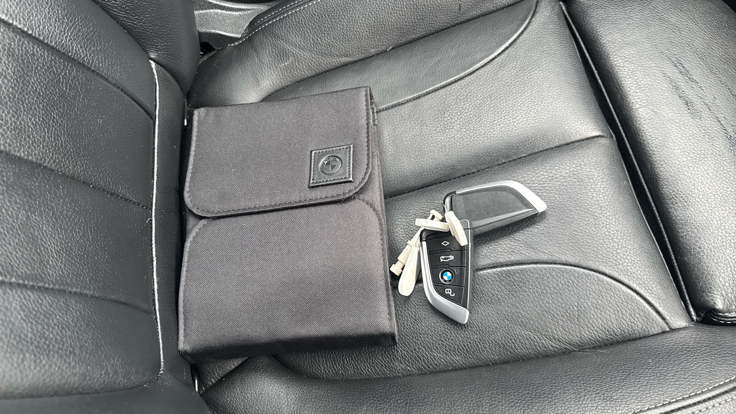 Used BMW 1 Series 2020 for sale - 77023306: Photo 19