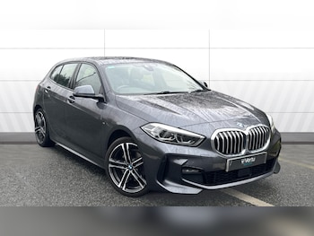 Used BMW 1 Series 2020 for sale - 77023306: Photo