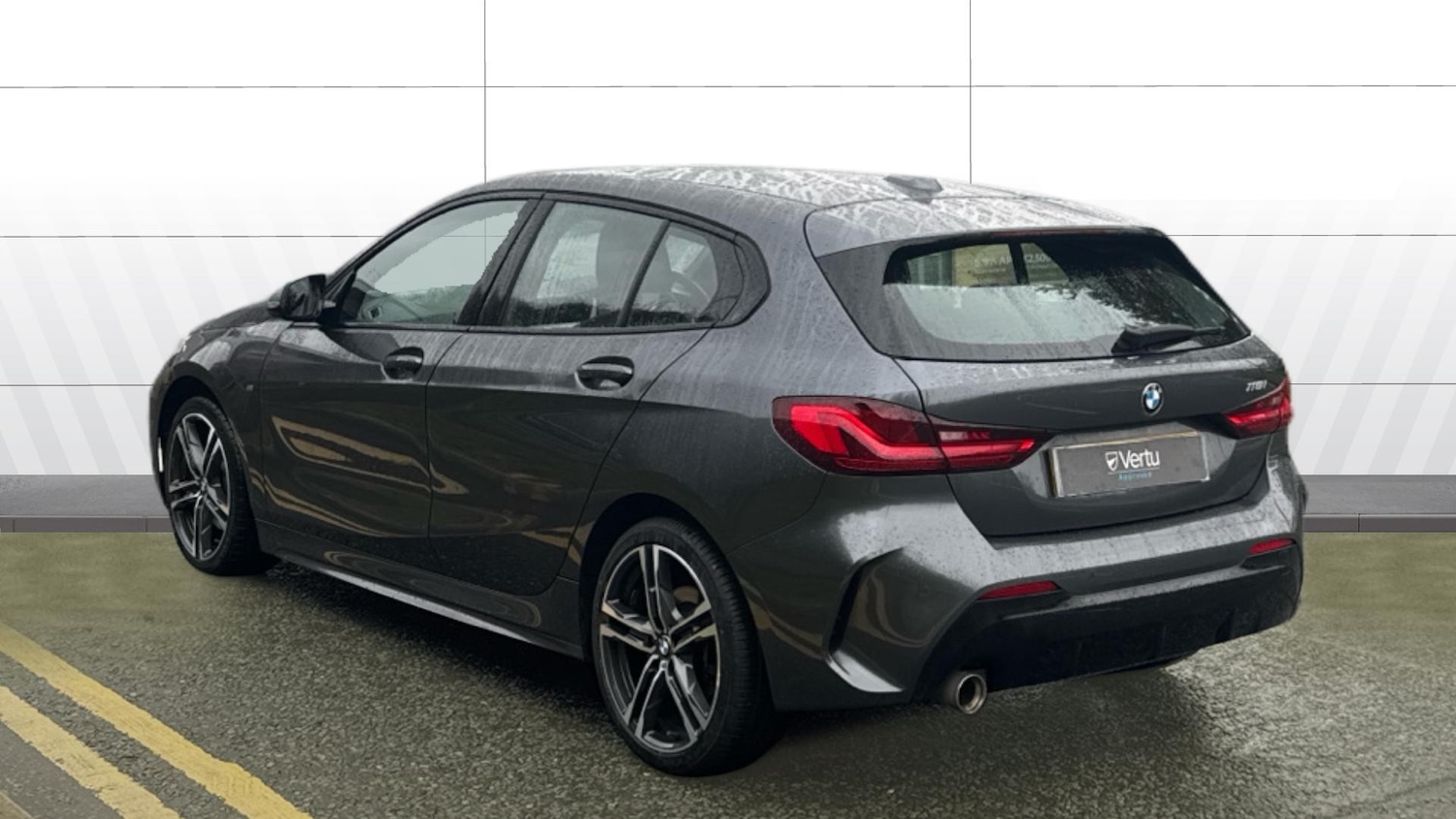 Used BMW 1 Series 2020 for sale - 77023306: Photo 2