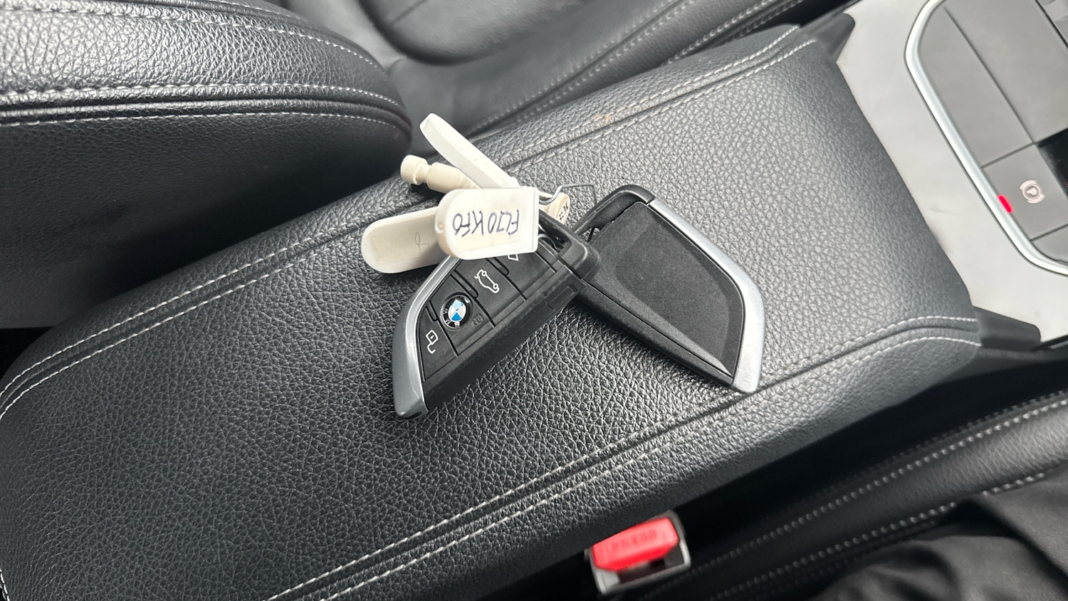 Used BMW 1 Series 2020 for sale - 77023306: Photo 20