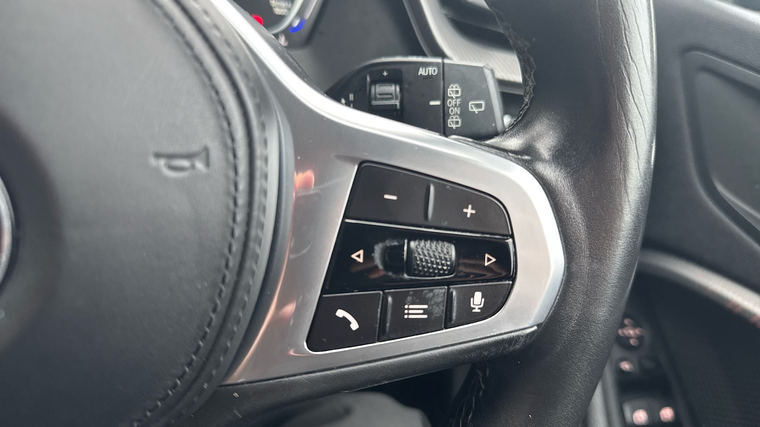 Used BMW 1 Series 2020 for sale - 77023306: Photo 22