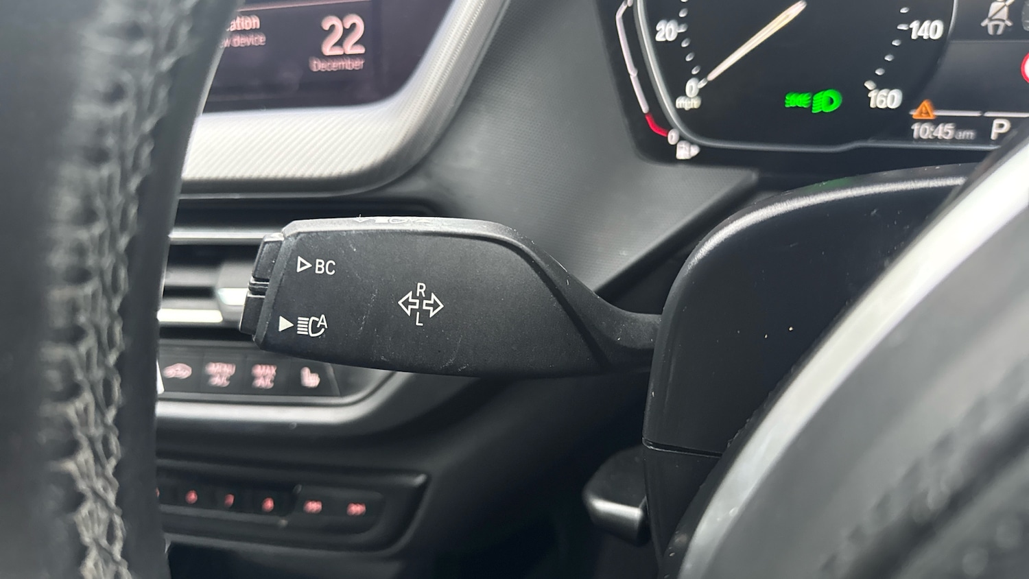 Used BMW 1 Series 2020 for sale - 77023306: Photo 24