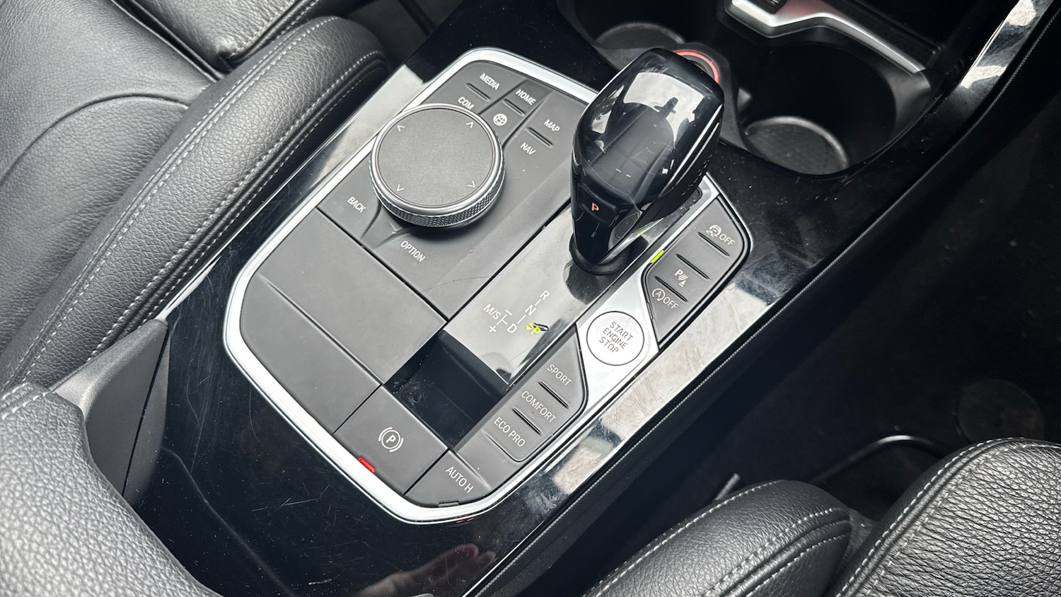 Used BMW 1 Series 2020 for sale - 77023306: Photo 35