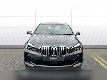 Used BMW 1 Series 2020 for sale - 77023306: Photo
