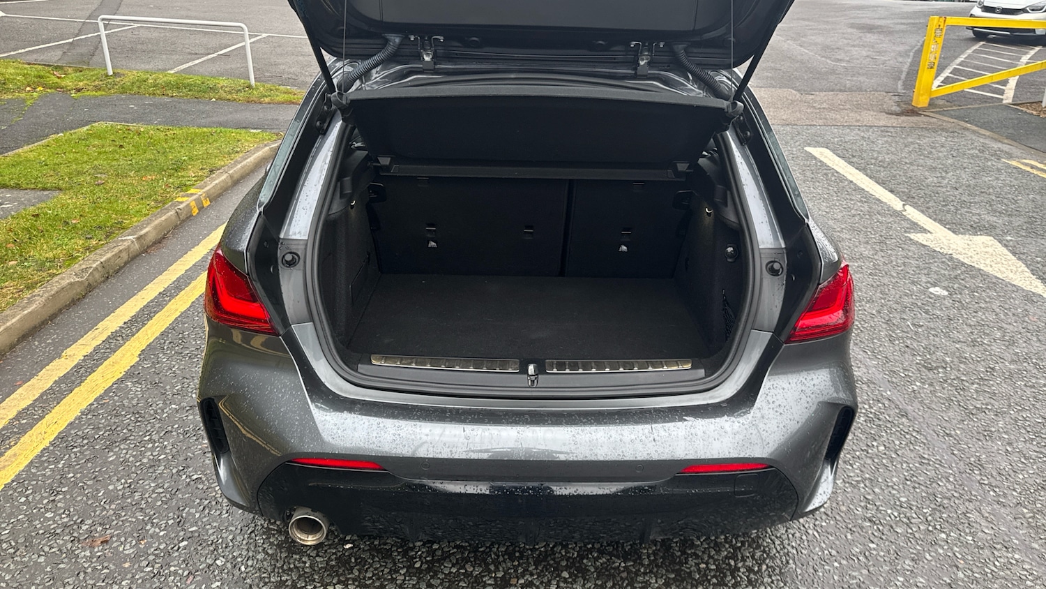 Used BMW 1 Series 2020 for sale - 77023306: Photo 4