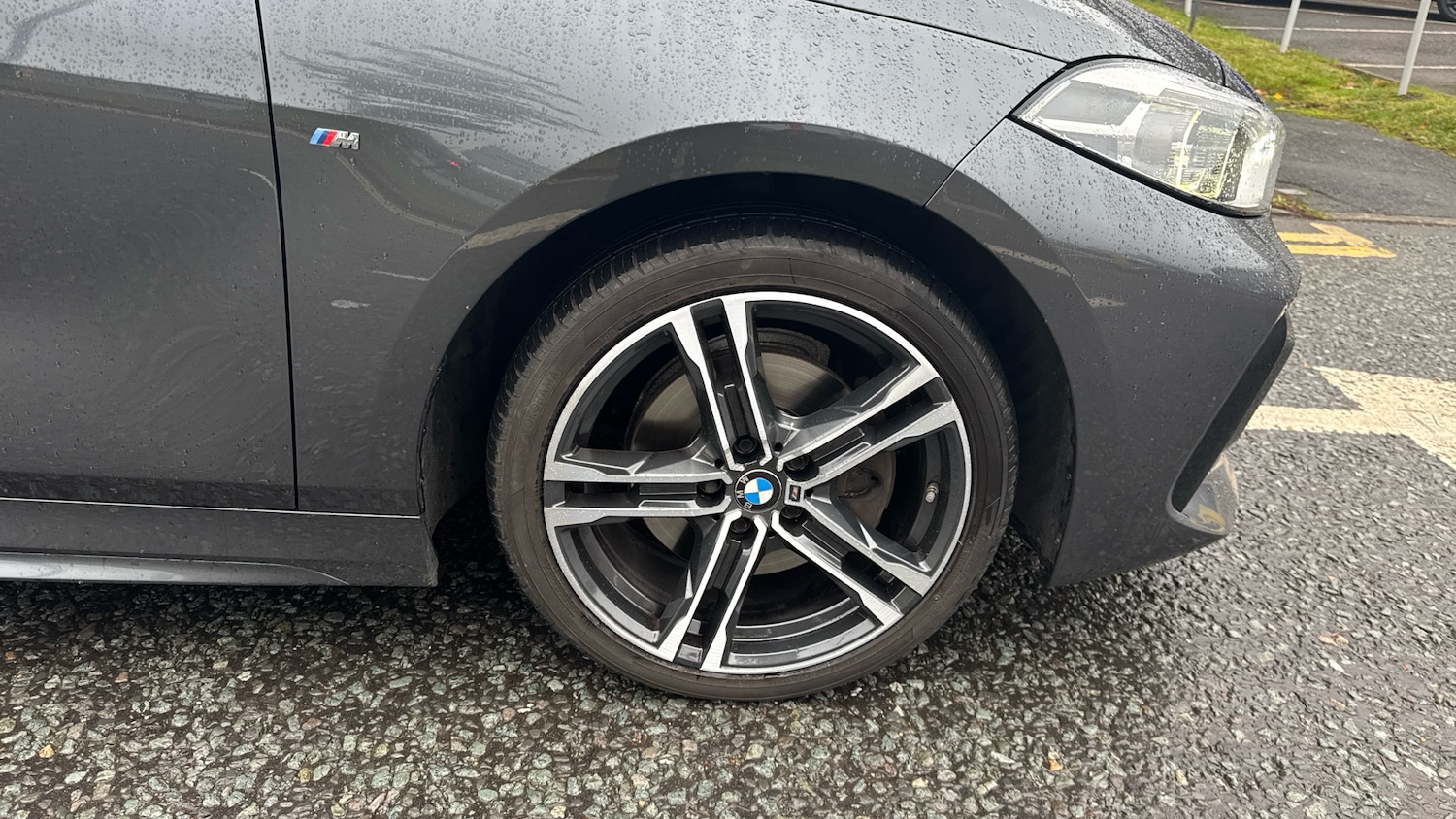 Used BMW 1 Series 2020 for sale - 77023306: Photo 40