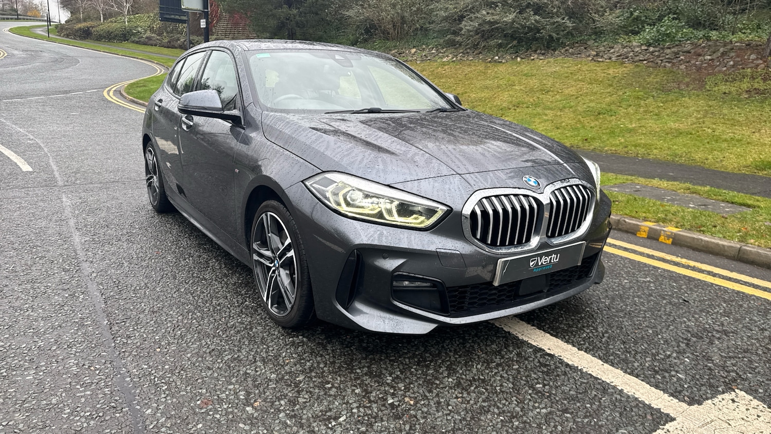 Used BMW 1 Series 2020 for sale - 77023306: Photo 42