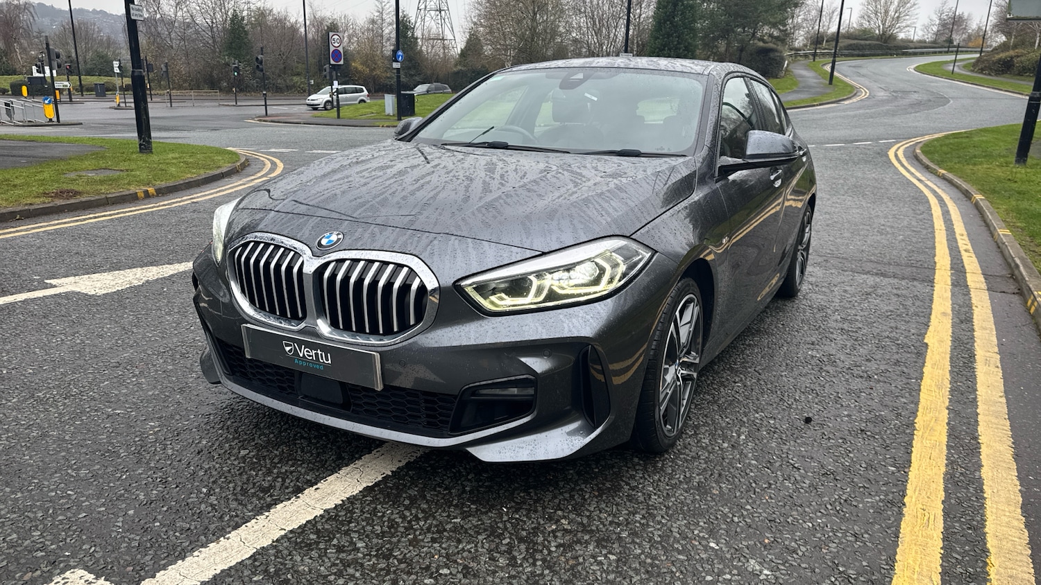 Used BMW 1 Series 2020 for sale - 77023306: Photo 44