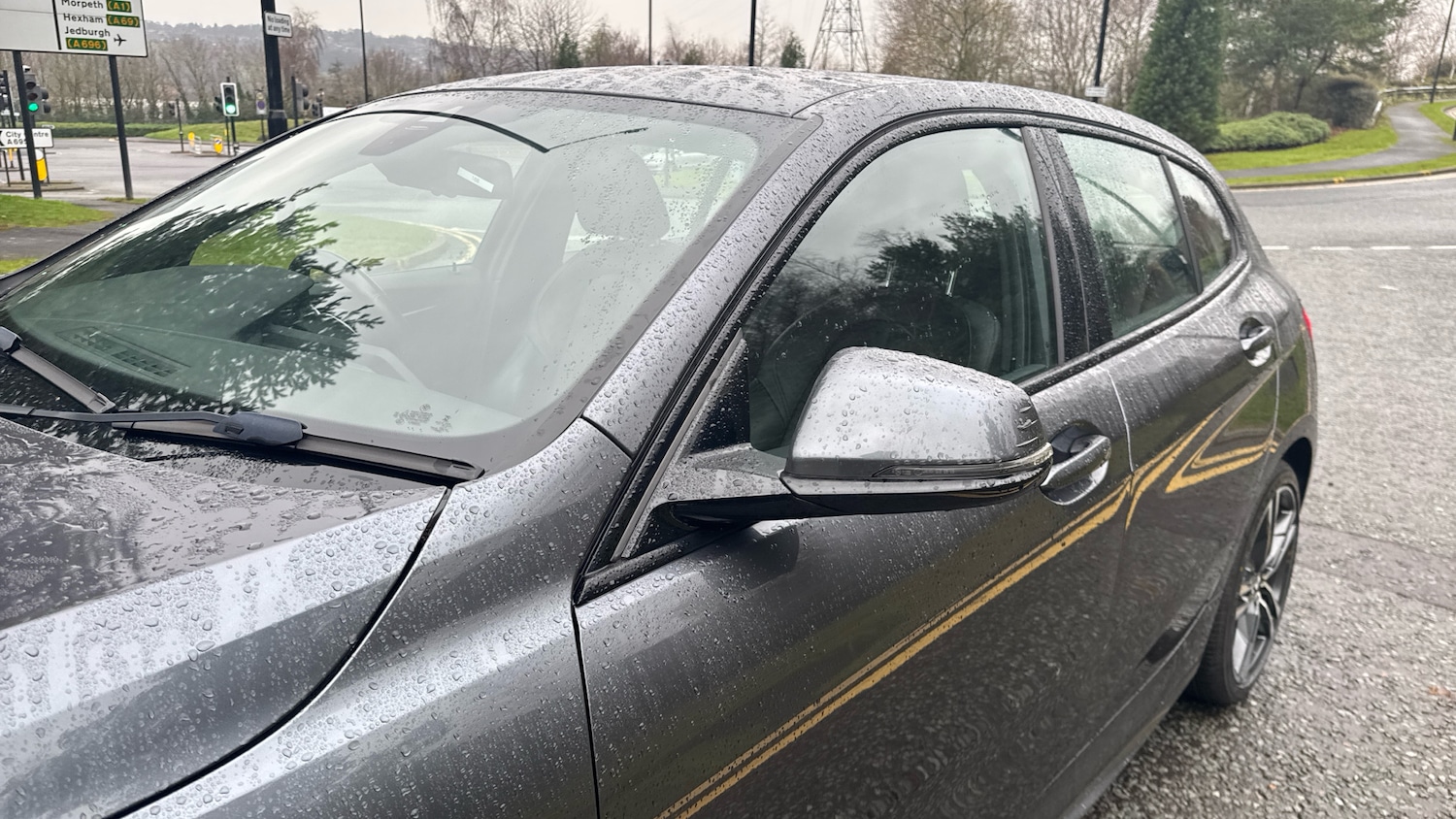 Used BMW 1 Series 2020 for sale - 77023306: Photo 46