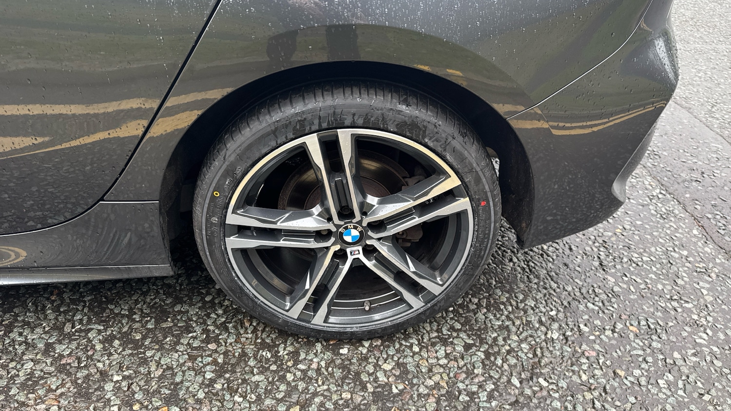 Used BMW 1 Series 2020 for sale - 77023306: Photo 47