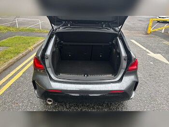 Used BMW 1 Series 2020 for sale - 77023306: Photo