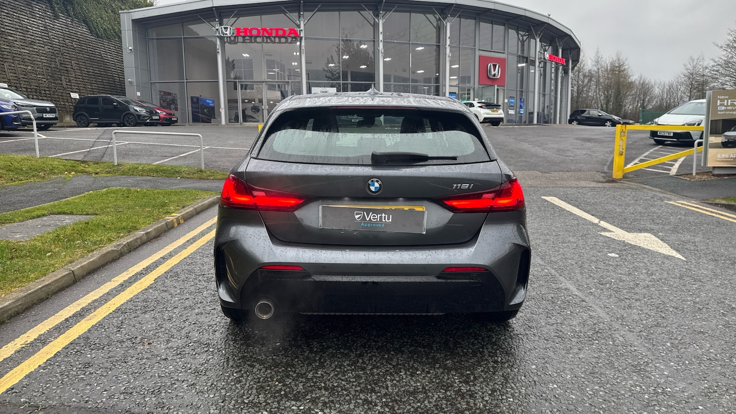 Used BMW 1 Series 2020 for sale - 77023306: Photo 50