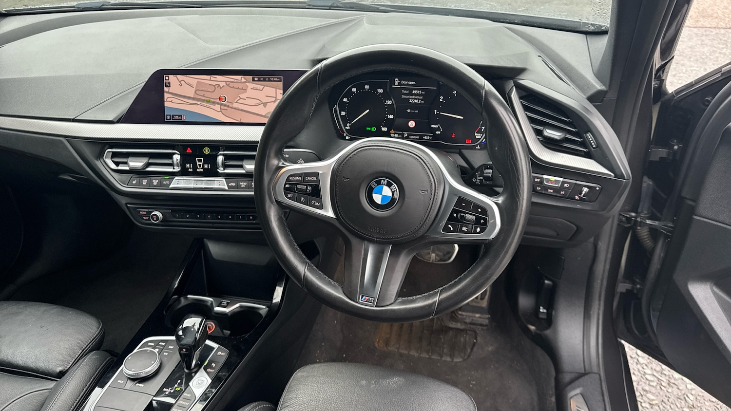 Used BMW 1 Series 2020 for sale - 77023306: Photo 52