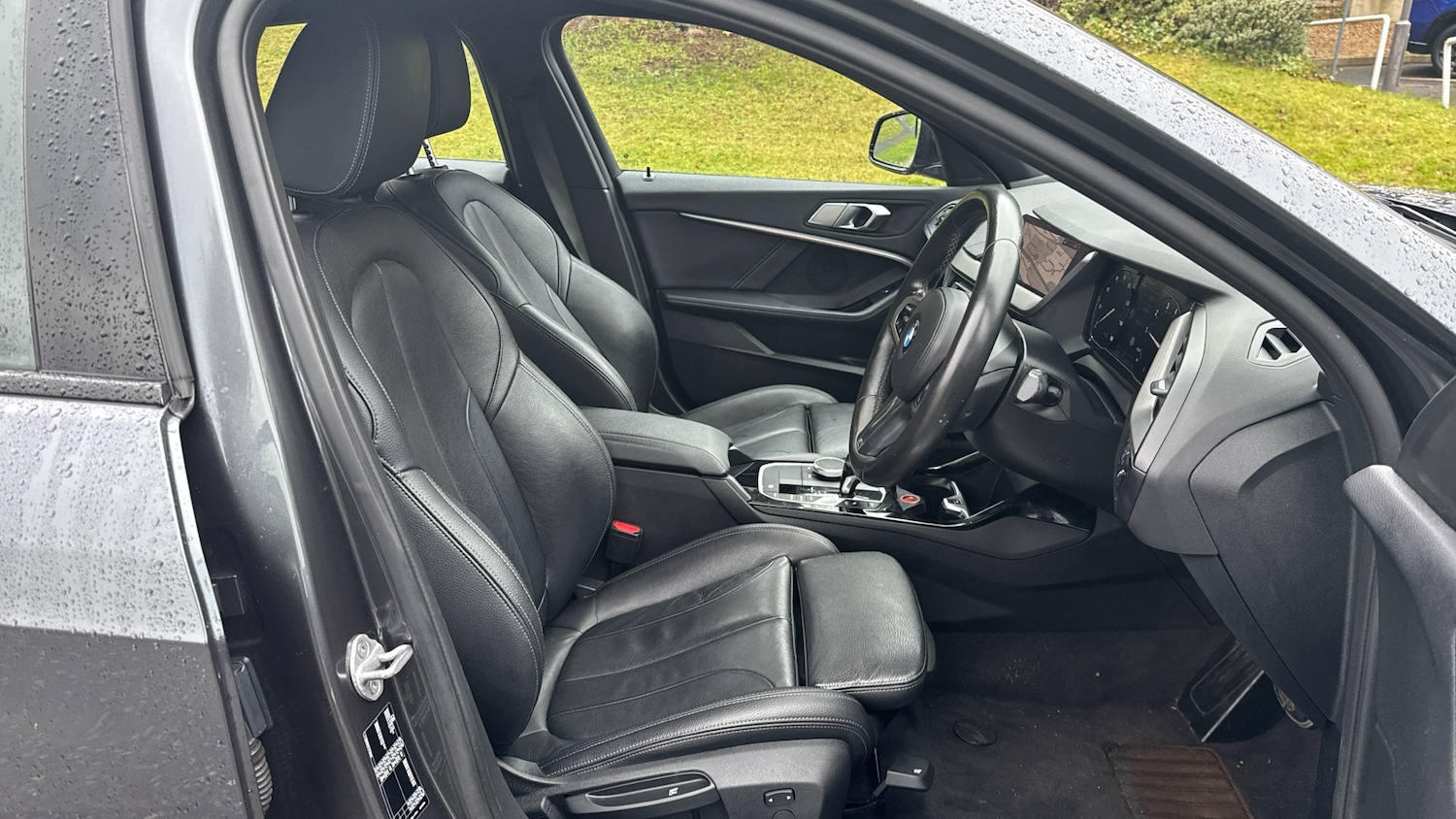 Used BMW 1 Series 2020 for sale - 77023306: Photo 53