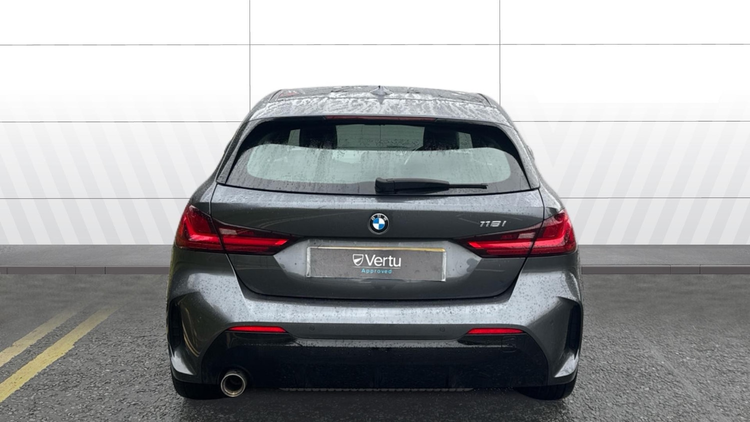 Used BMW 1 Series 2020 for sale - 77023306: Photo 6