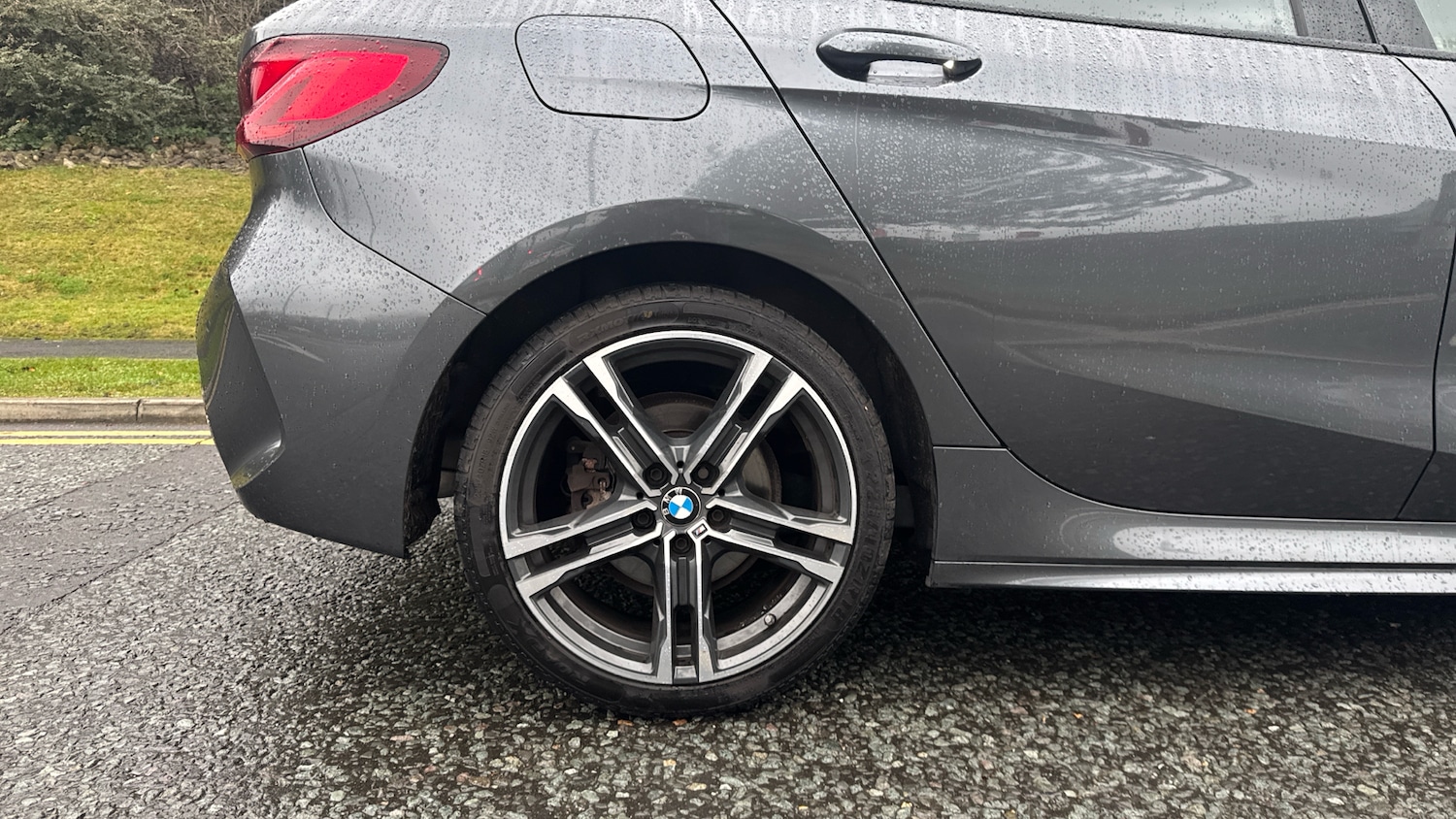 Used BMW 1 Series 2020 for sale - 77023306: Photo 7