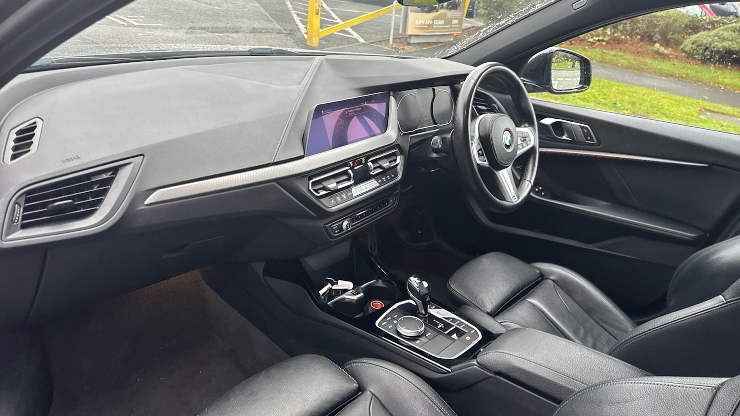 Used BMW 1 Series 2020 for sale - 77023306: Photo 9