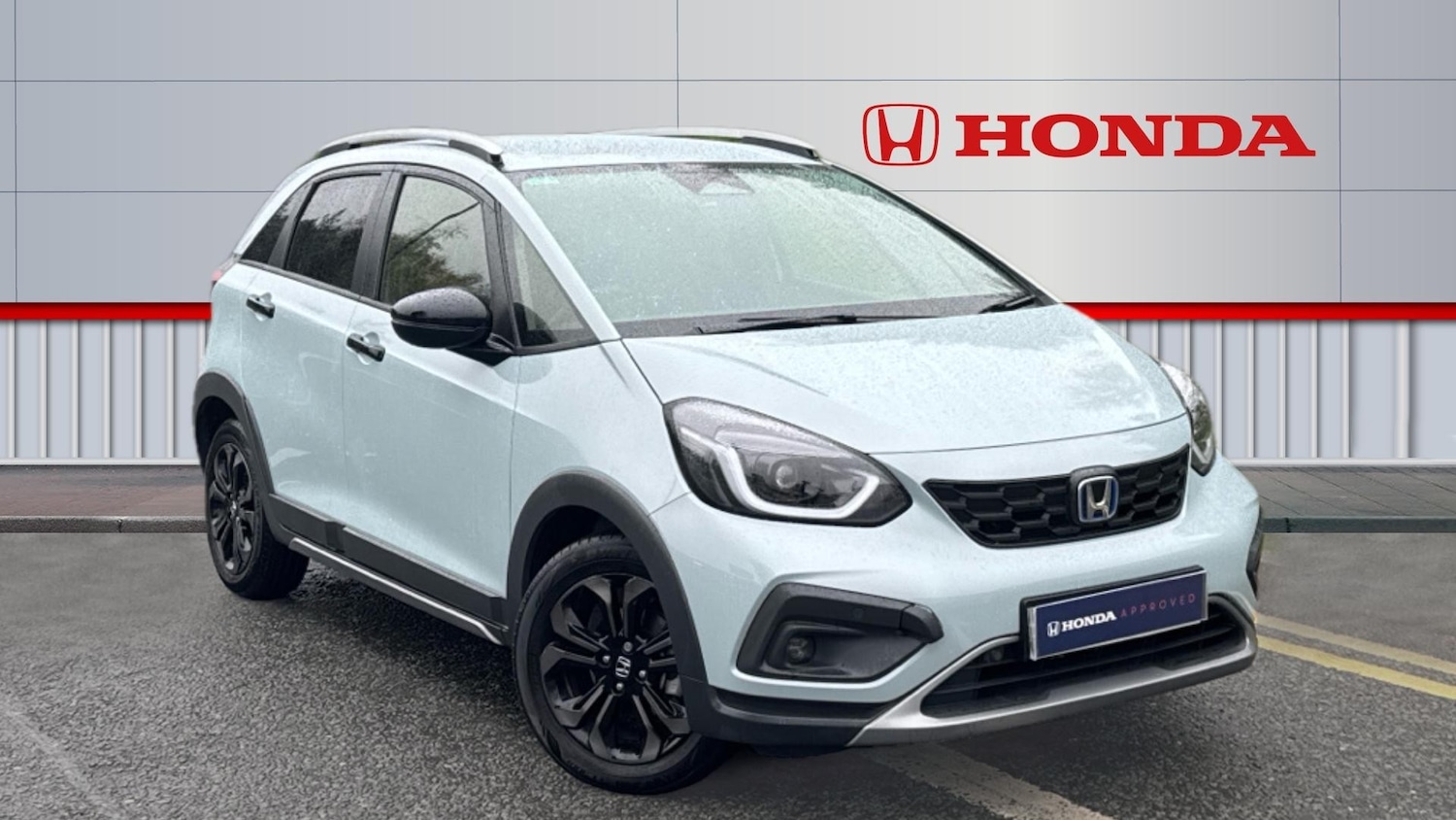 Used Honda Jazz 2025 for sale - 76611500: Photo 1