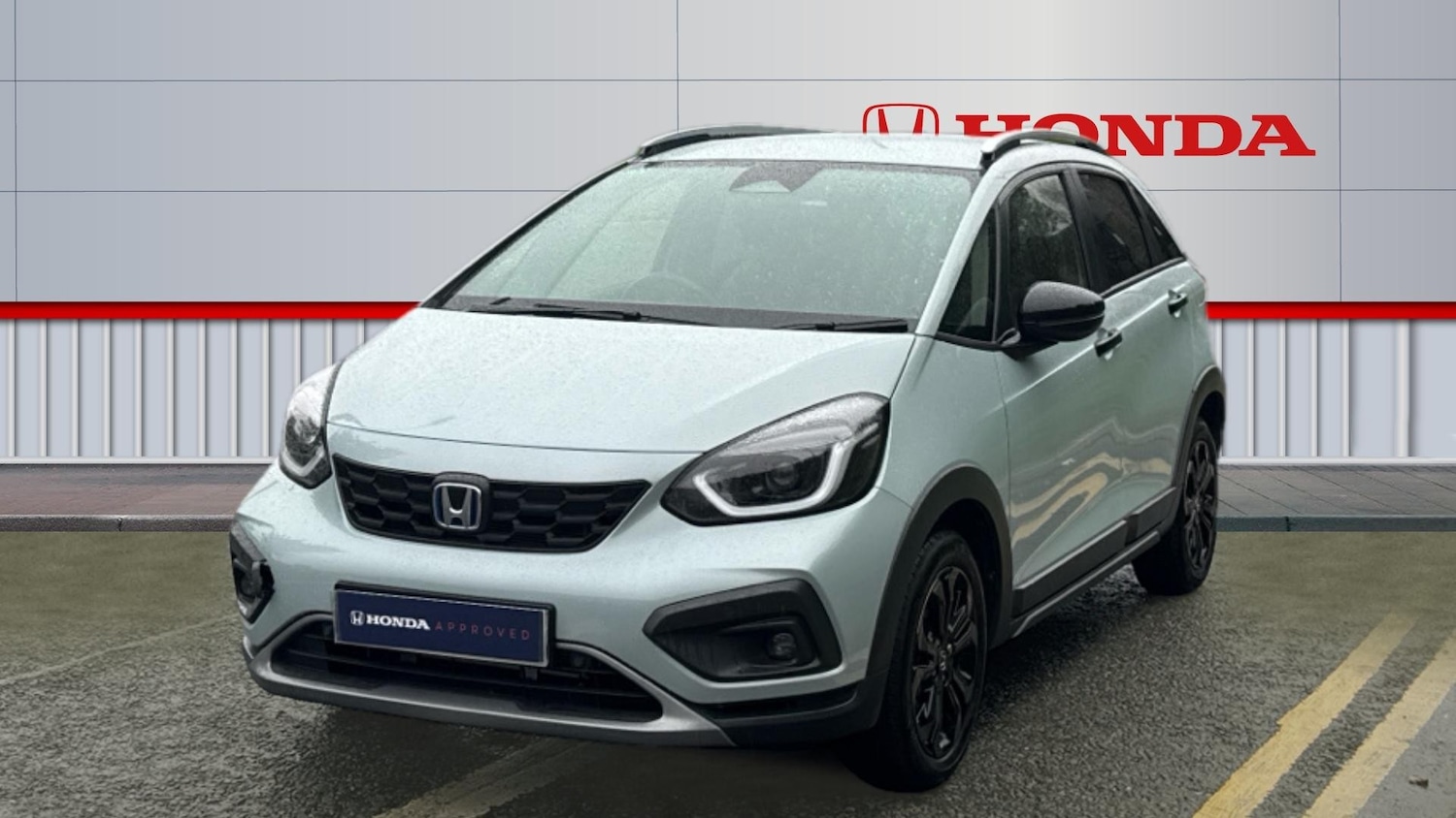 Used Honda Jazz 2025 for sale - 76611500: Photo 10