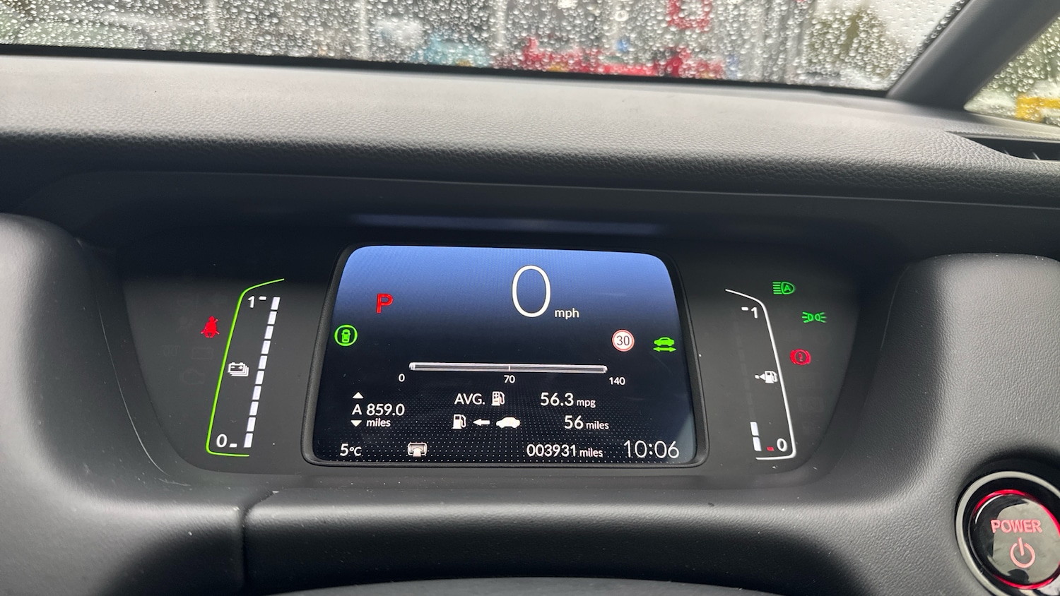 Used Honda Jazz 2025 for sale - 76611500: Photo 11