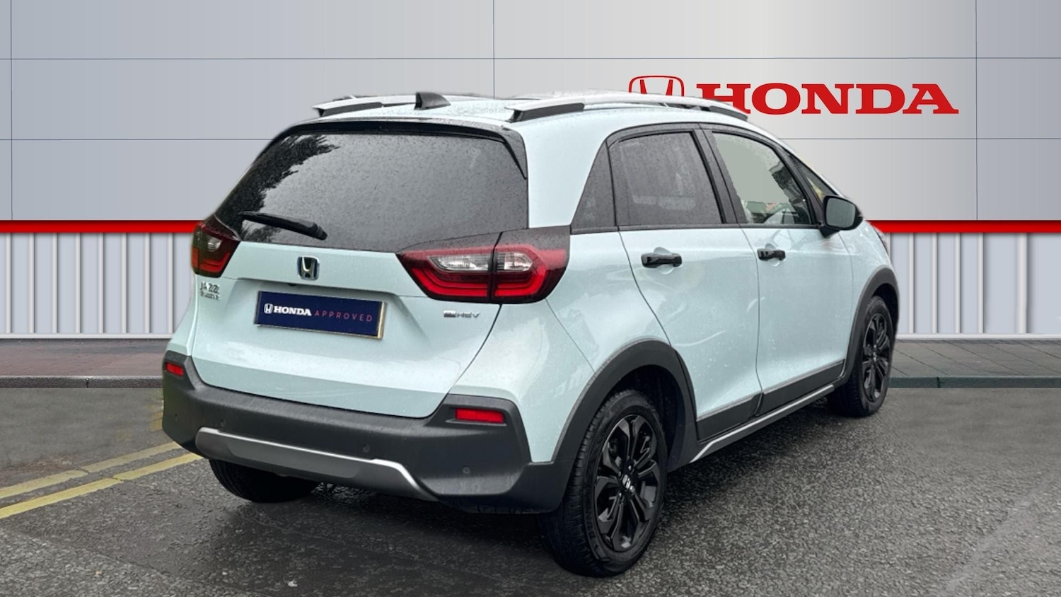 Used Honda Jazz 2025 for sale - 76611500: Photo 12