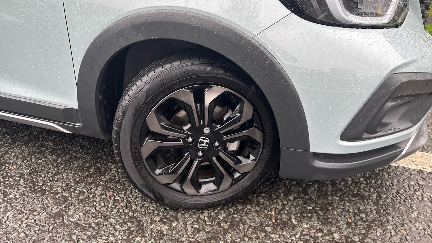 Used Honda Jazz 2025 for sale - 76611500: Photo 13