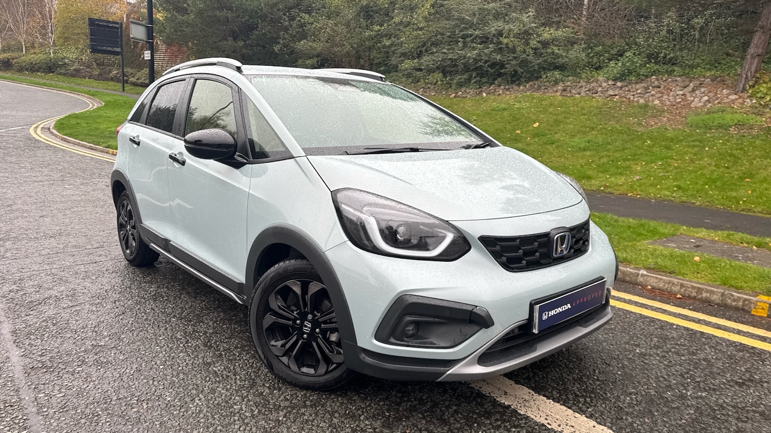 Used Honda Jazz 2025 for sale - 76611500: Photo 14