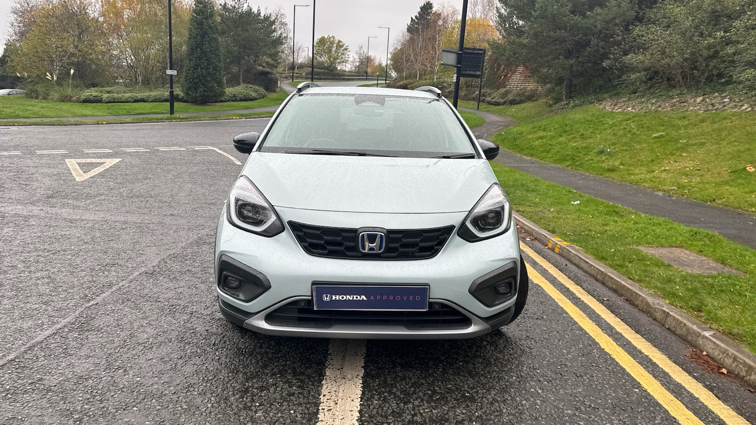 Used Honda Jazz 2025 for sale - 76611500: Photo 15