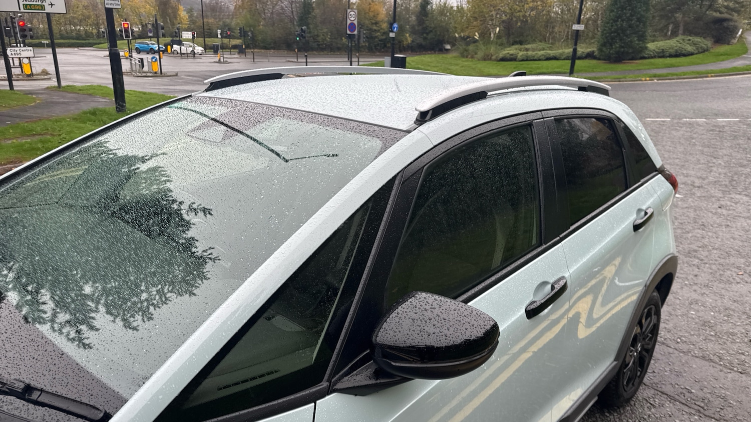 Used Honda Jazz 2025 for sale - 76611500: Photo 16