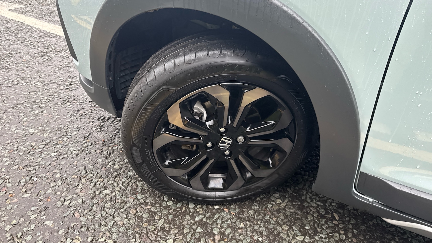 Used Honda Jazz 2025 for sale - 76611500: Photo 17