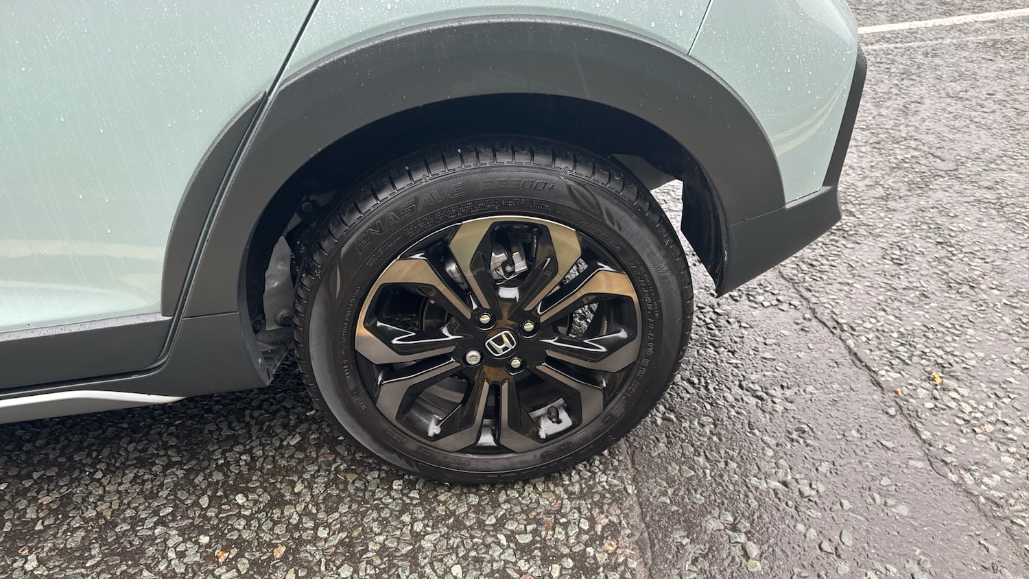 Used Honda Jazz 2025 for sale - 76611500: Photo 18