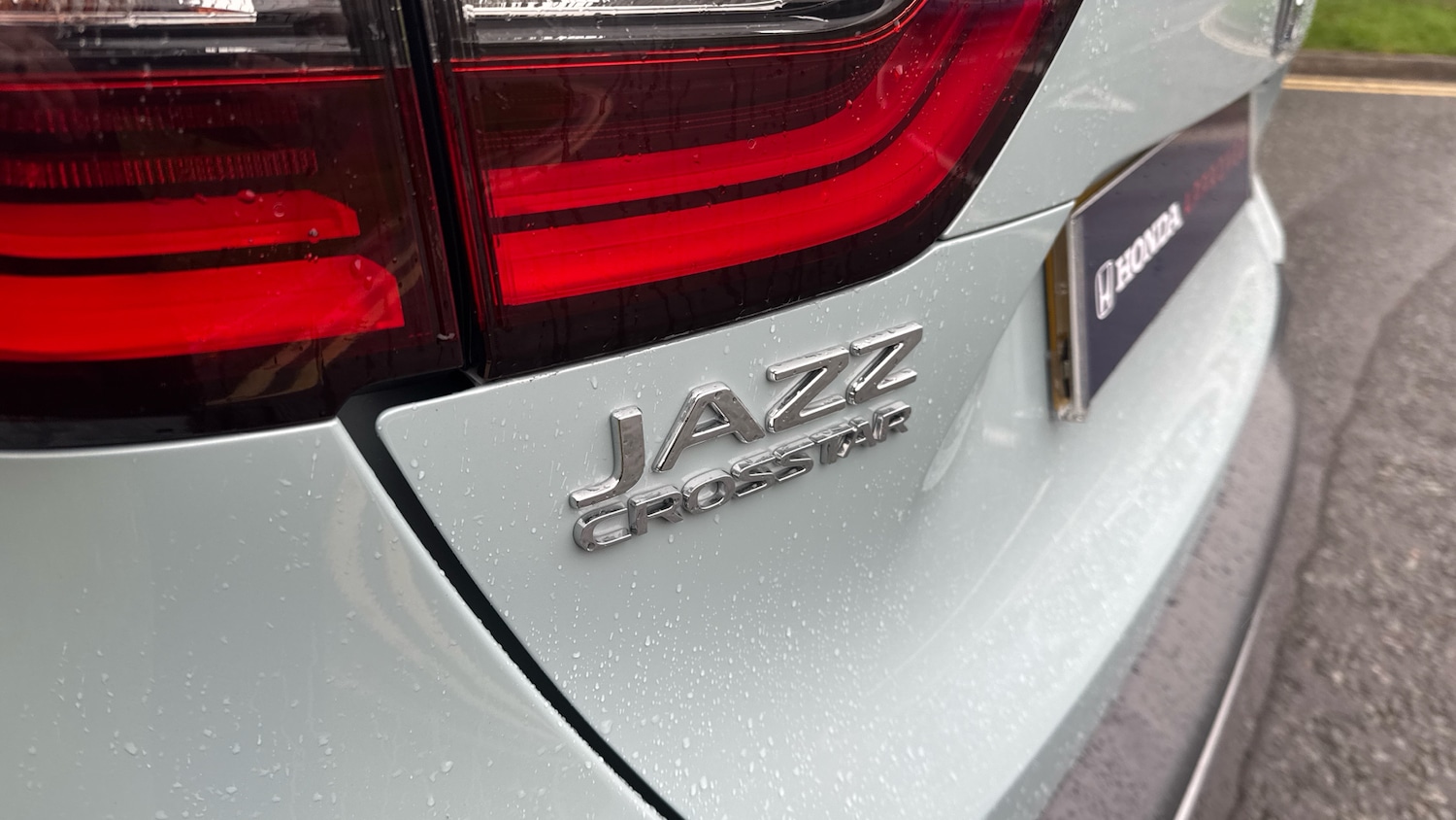 Used Honda Jazz 2025 for sale - 76611500: Photo 19