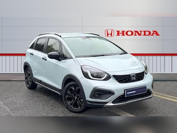 Used Honda Jazz 2025 for sale - 76611500: Photo