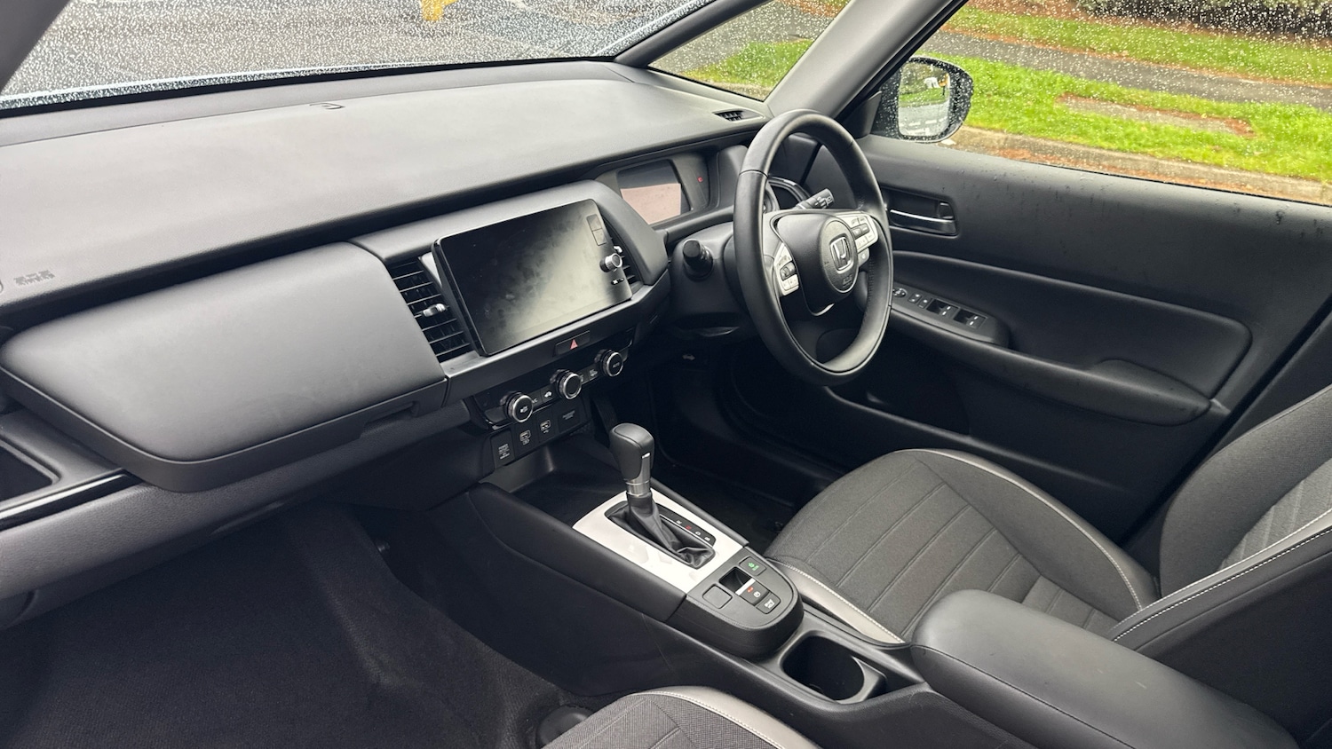 Used Honda Jazz 2025 for sale - 76611500: Photo 2