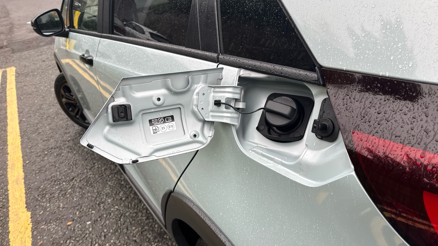 Used Honda Jazz 2025 for sale - 76611500: Photo 20