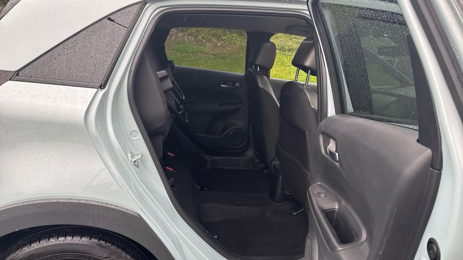 Used Honda Jazz 2025 for sale - 76611500: Photo 23