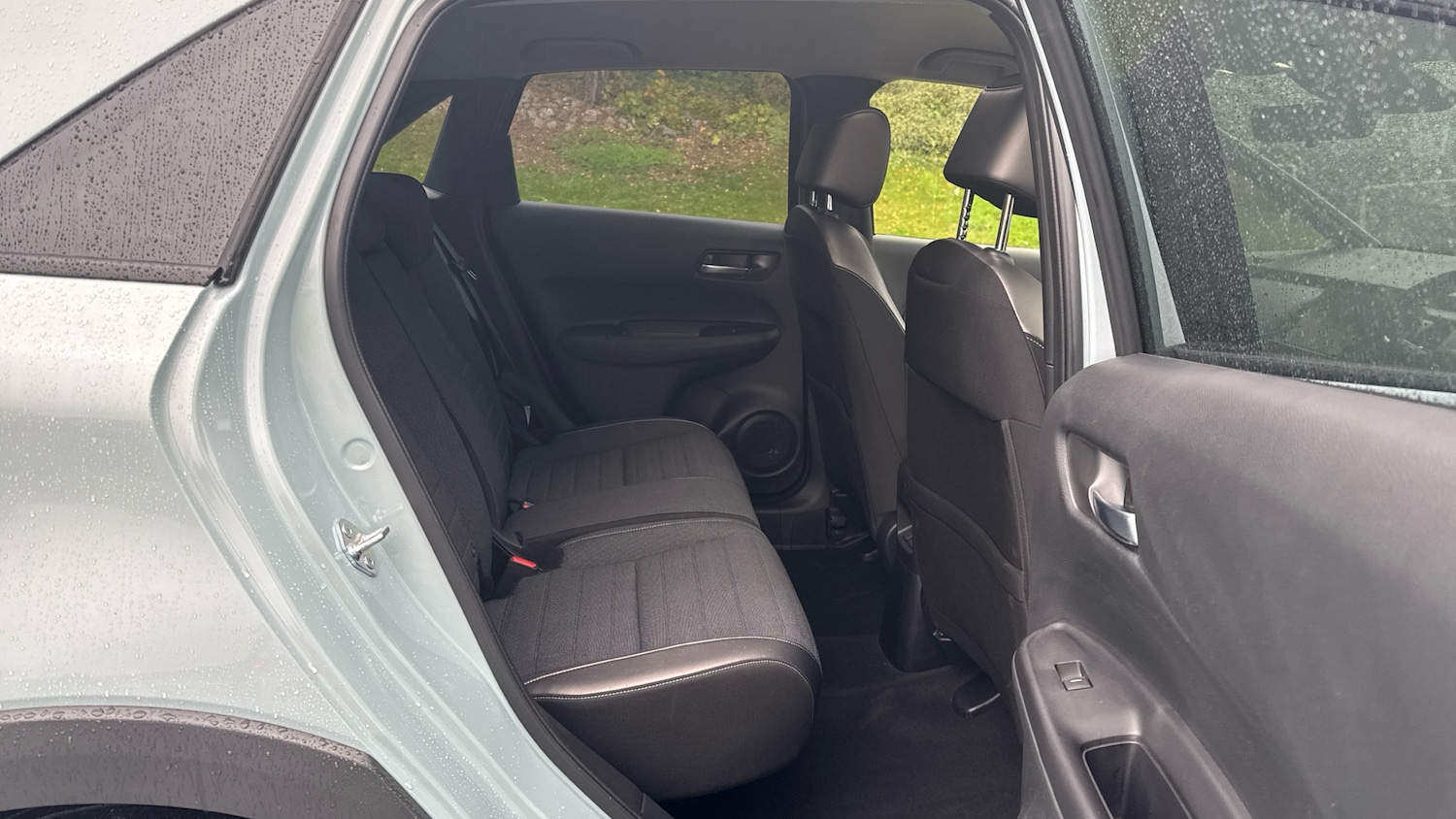 Used Honda Jazz 2025 for sale - 76611500: Photo 25