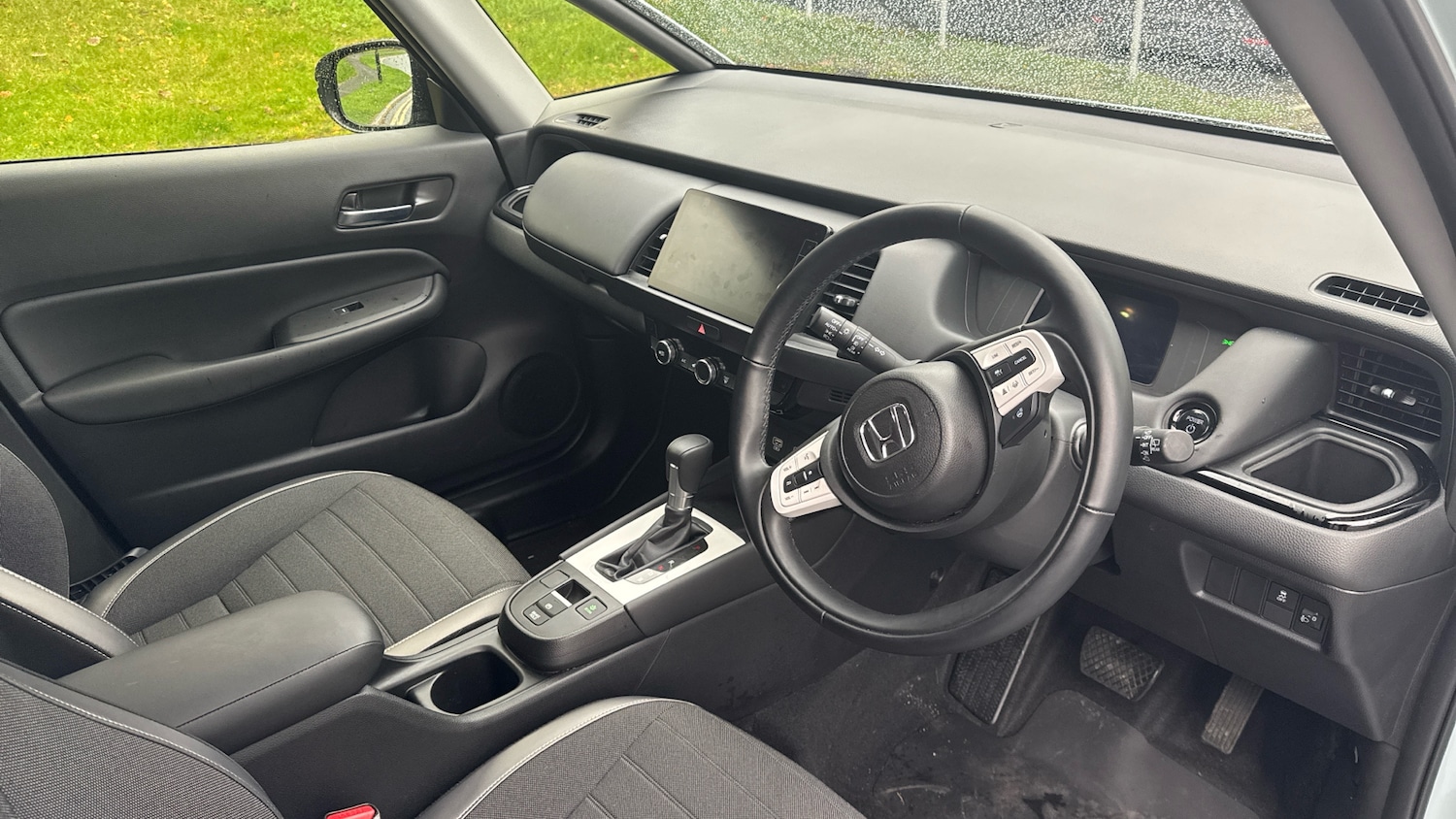 Used Honda Jazz 2025 for sale - 76611500: Photo 26