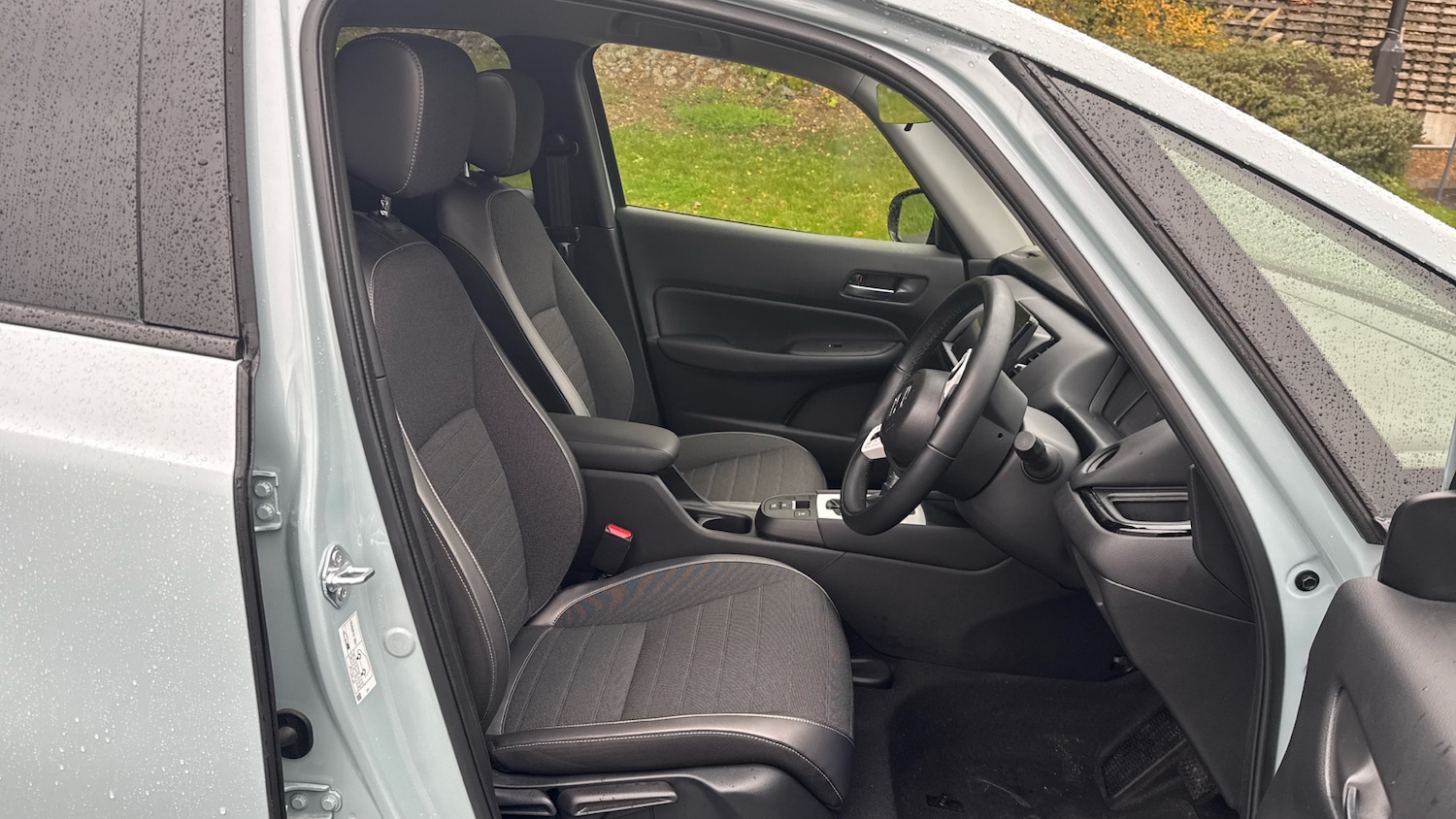 Used Honda Jazz 2025 for sale - 76611500: Photo 27