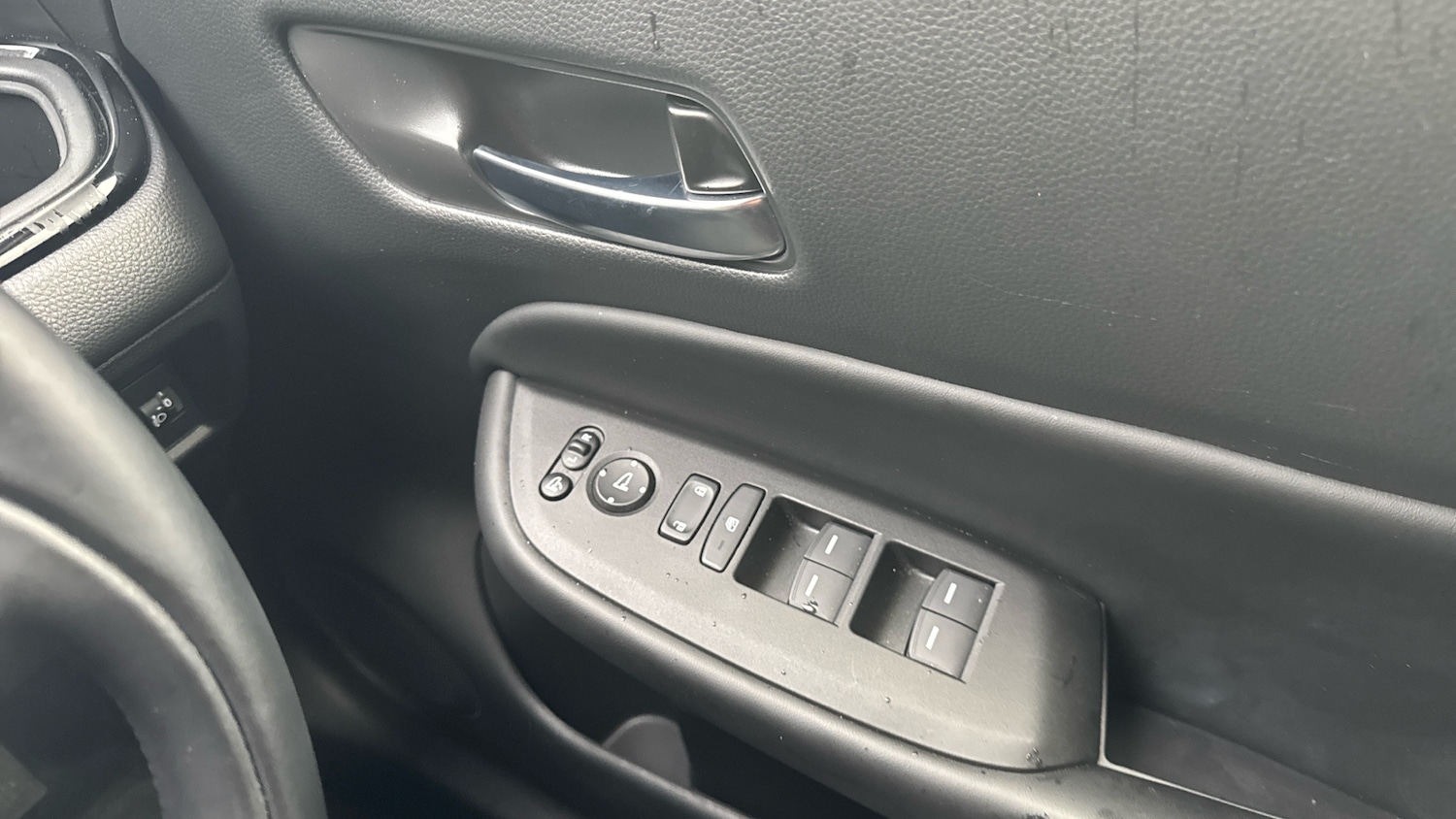 Used Honda Jazz 2025 for sale - 76611500: Photo 28