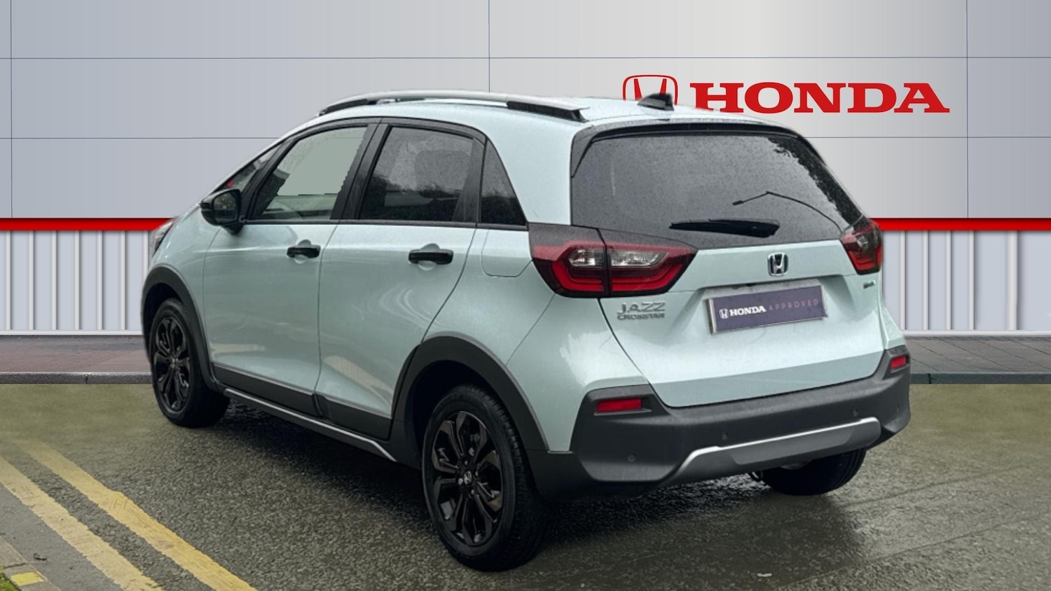 Used Honda Jazz 2025 for sale - 76611500: Photo 3